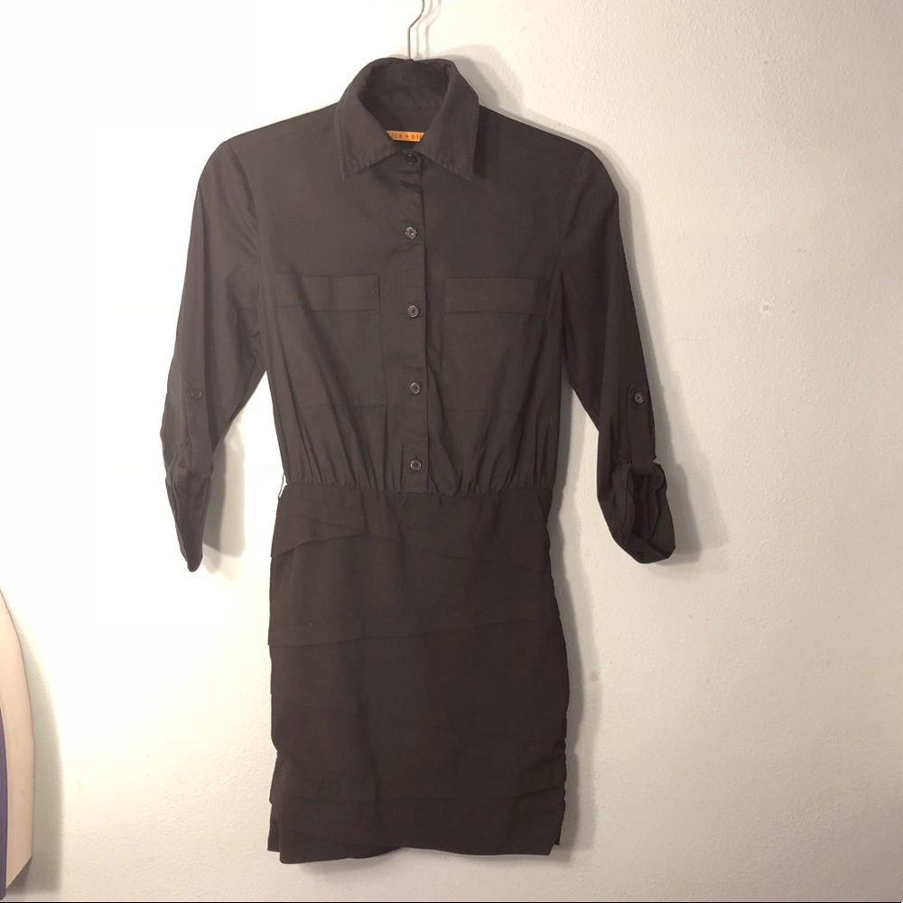 Alice + Olivia Dress